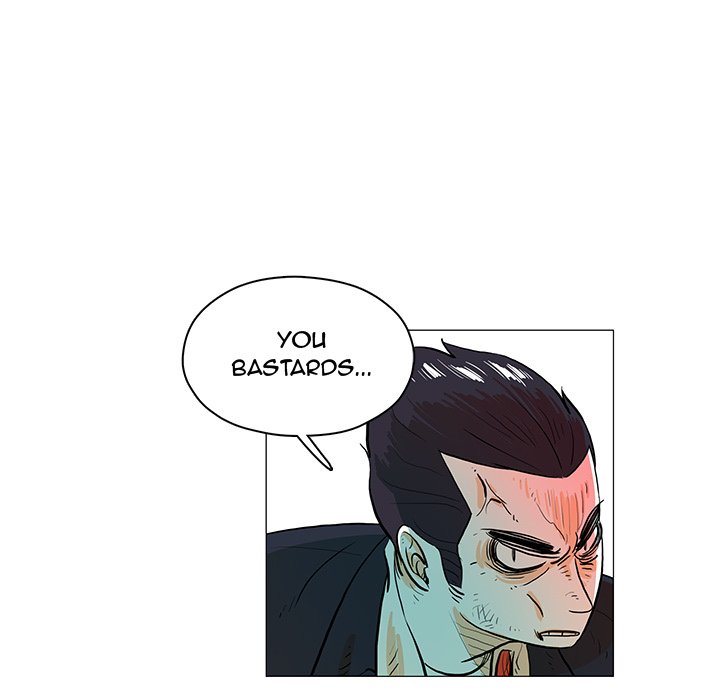 Read The Hero Kim : Saving Earth chapter 21 image 9 on Lezhin
