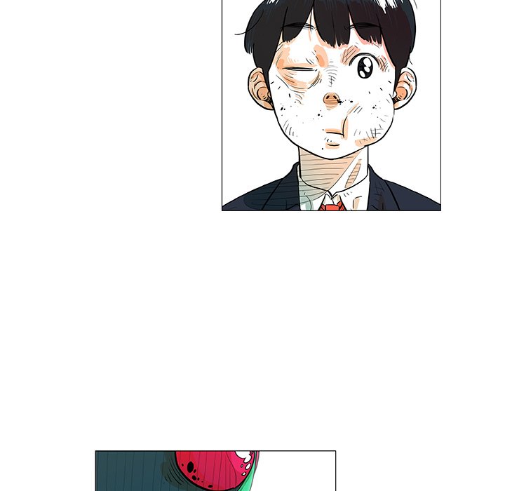 Read The Hero Kim : Saving Earth chapter 23 image 10 on Lezhin