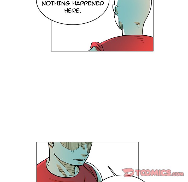 Read The Hero Kim : Saving Earth chapter 23 image 13 on Lezhin