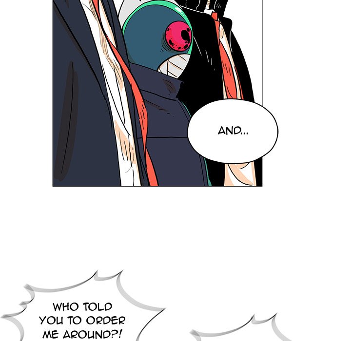 Read The Hero Kim : Saving Earth chapter 23 image 15 on Lezhin