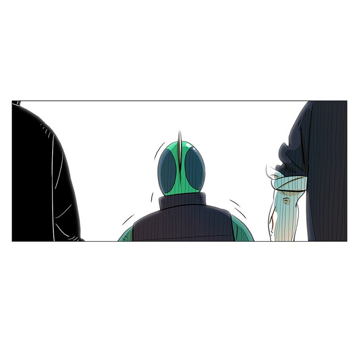 Read The Hero Kim : Saving Earth chapter 23 image 18 on Lezhin