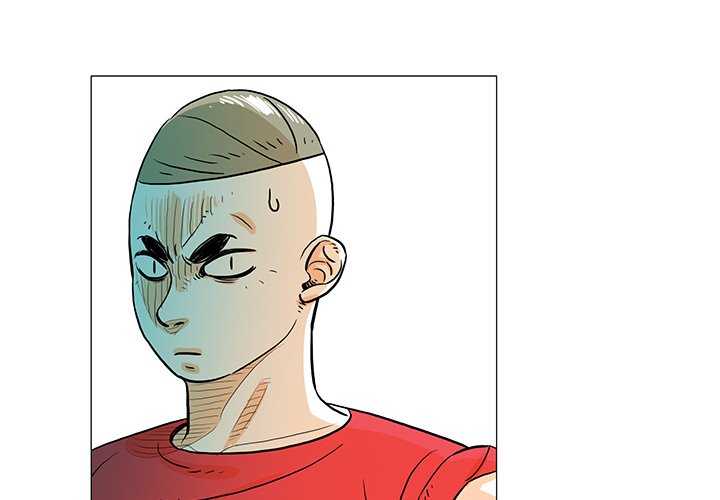 Read The Hero Kim : Saving Earth chapter 23 image 2 on Lezhin