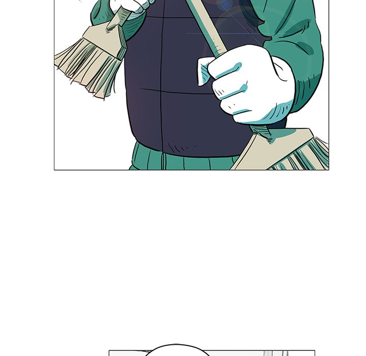 Read The Hero Kim : Saving Earth chapter 23 image 20 on Lezhin