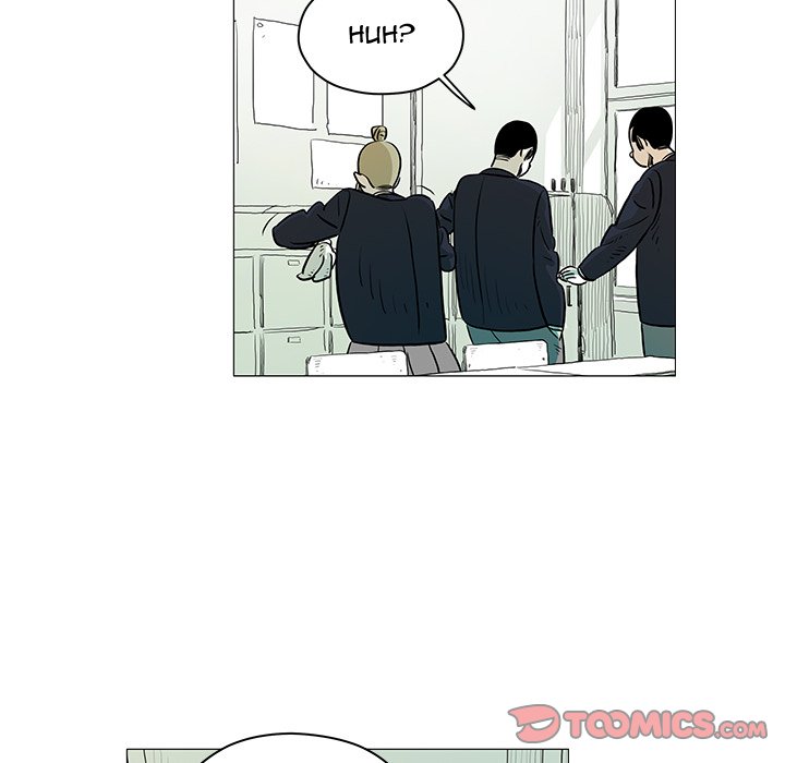 Read The Hero Kim : Saving Earth chapter 23 image 21 on Lezhin