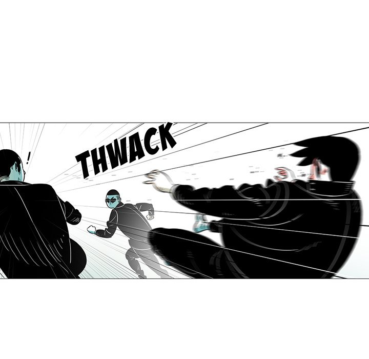 Read The Hero Kim : Saving Earth chapter 23 image 23 on Lezhin