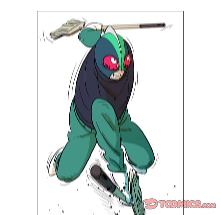 Read The Hero Kim : Saving Earth chapter 23 image 29 on Lezhin