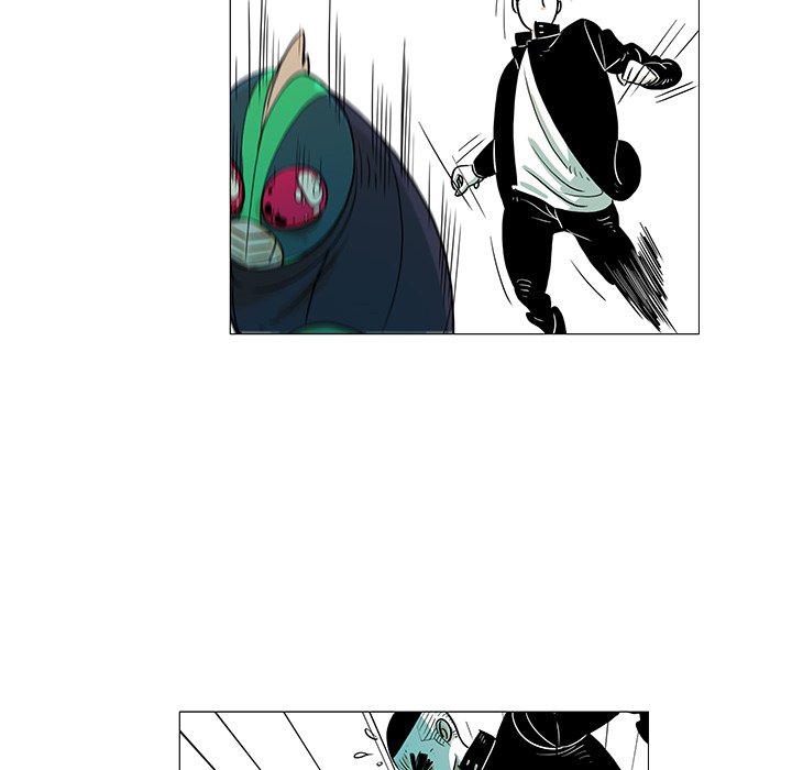 Read The Hero Kim : Saving Earth chapter 23 image 31 on Lezhin