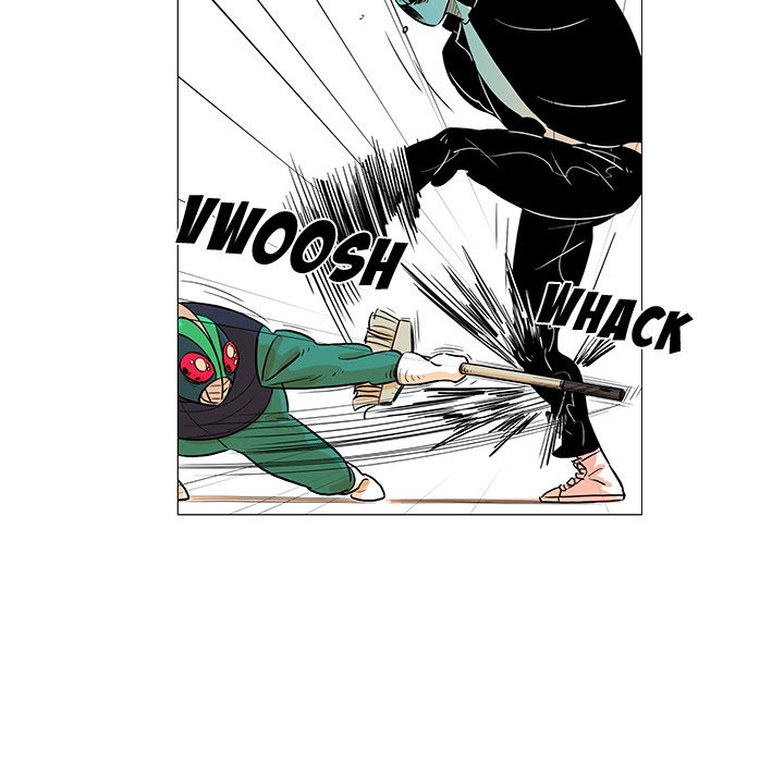 Read The Hero Kim : Saving Earth chapter 23 image 32 on Lezhin