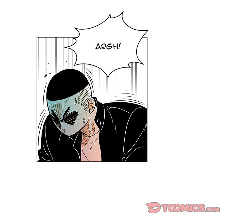 Read The Hero Kim : Saving Earth chapter 23 image 33 on Lezhin