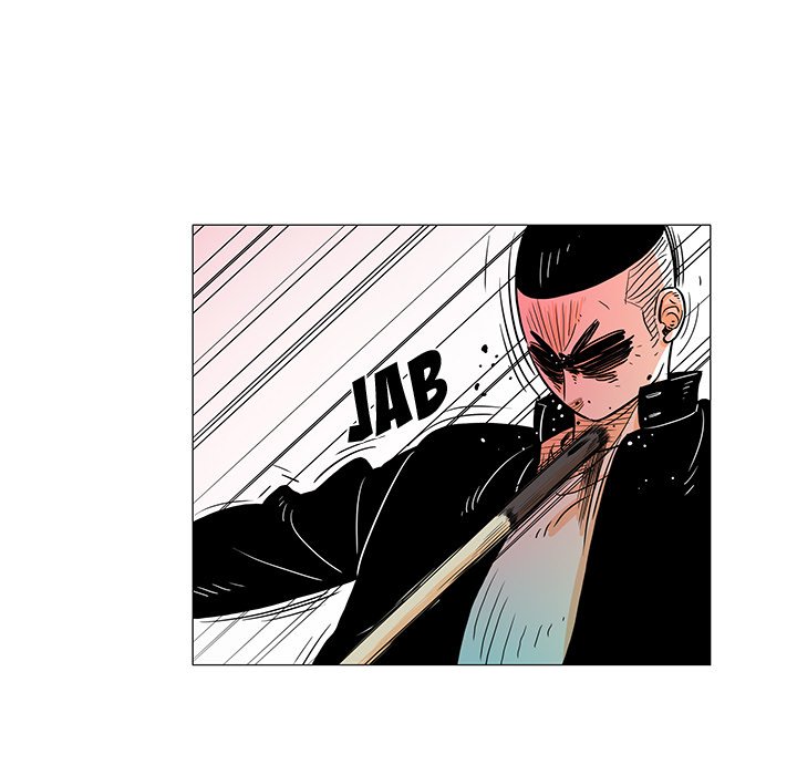 Read The Hero Kim : Saving Earth chapter 23 image 34 on Lezhin