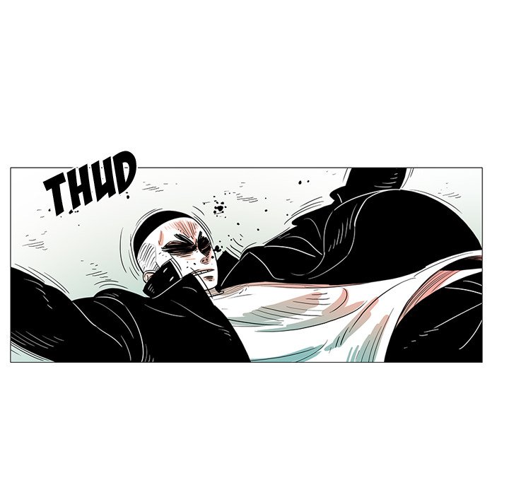 Read The Hero Kim : Saving Earth chapter 23 image 35 on Lezhin