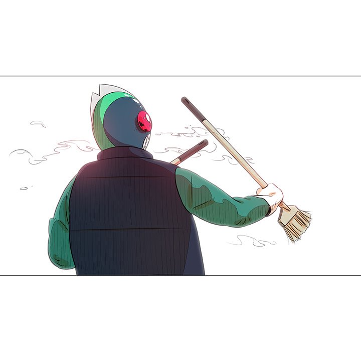 Read The Hero Kim : Saving Earth chapter 23 image 36 on Lezhin
