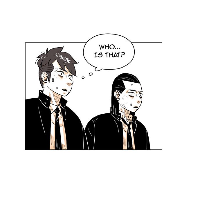 Read The Hero Kim : Saving Earth chapter 23 image 38 on Lezhin
