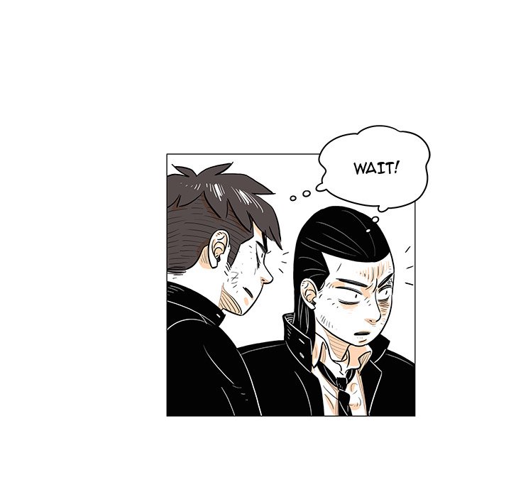 Read The Hero Kim : Saving Earth chapter 23 image 39 on Lezhin