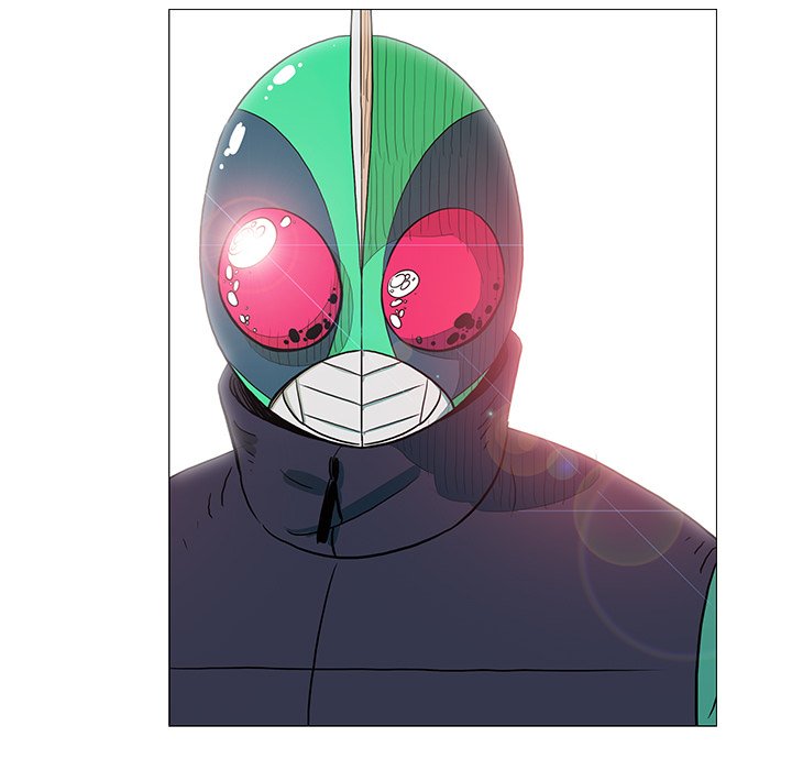 Read The Hero Kim : Saving Earth chapter 23 image 4 on Lezhin