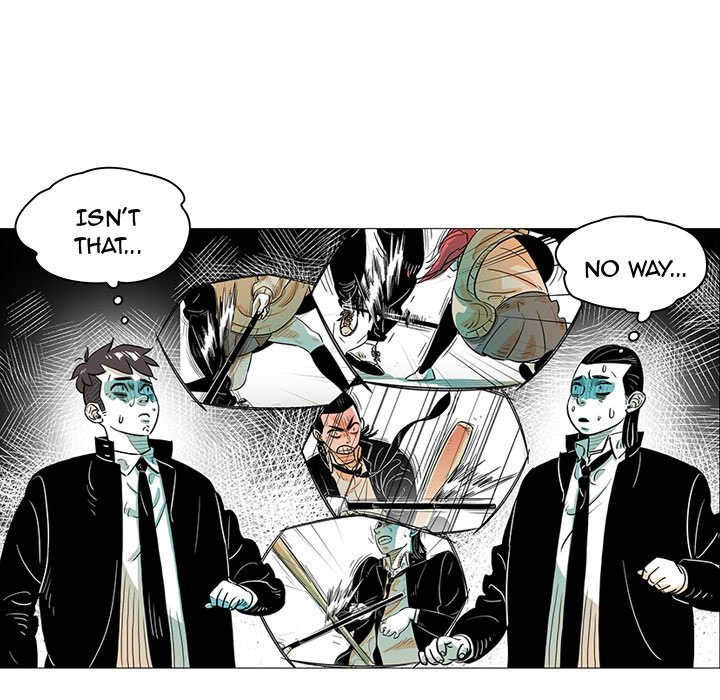 Read The Hero Kim : Saving Earth chapter 23 image 40 on Lezhin