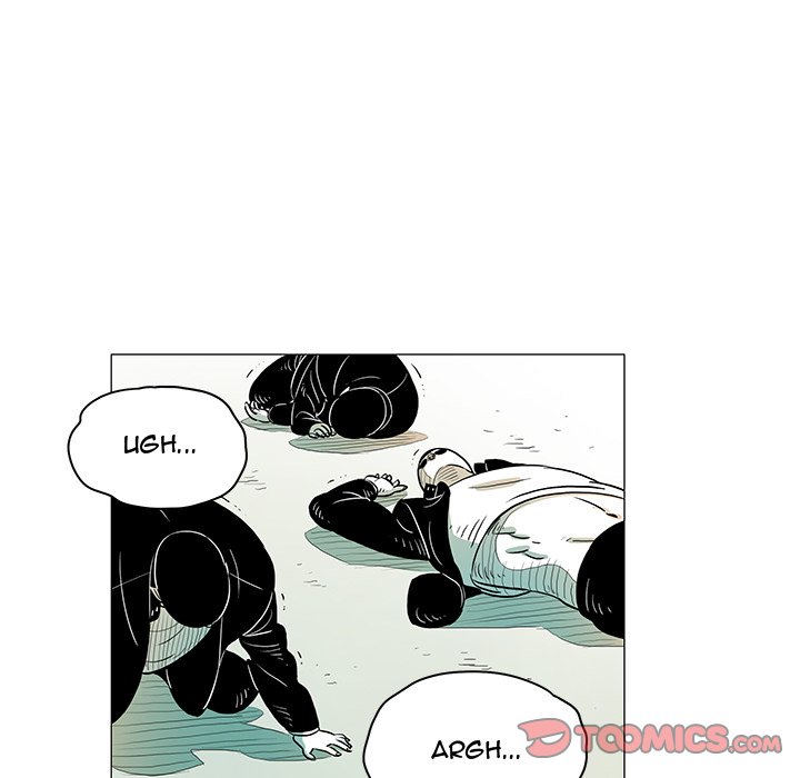 Read The Hero Kim : Saving Earth chapter 23 image 41 on Lezhin