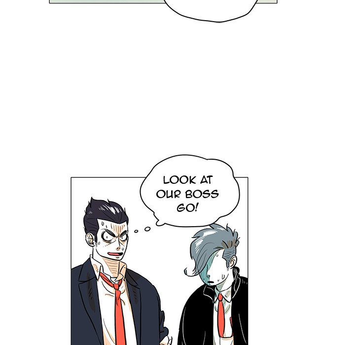 Read The Hero Kim : Saving Earth chapter 23 image 42 on Lezhin