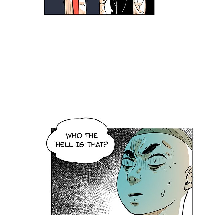 Read The Hero Kim : Saving Earth chapter 23 image 43 on Lezhin