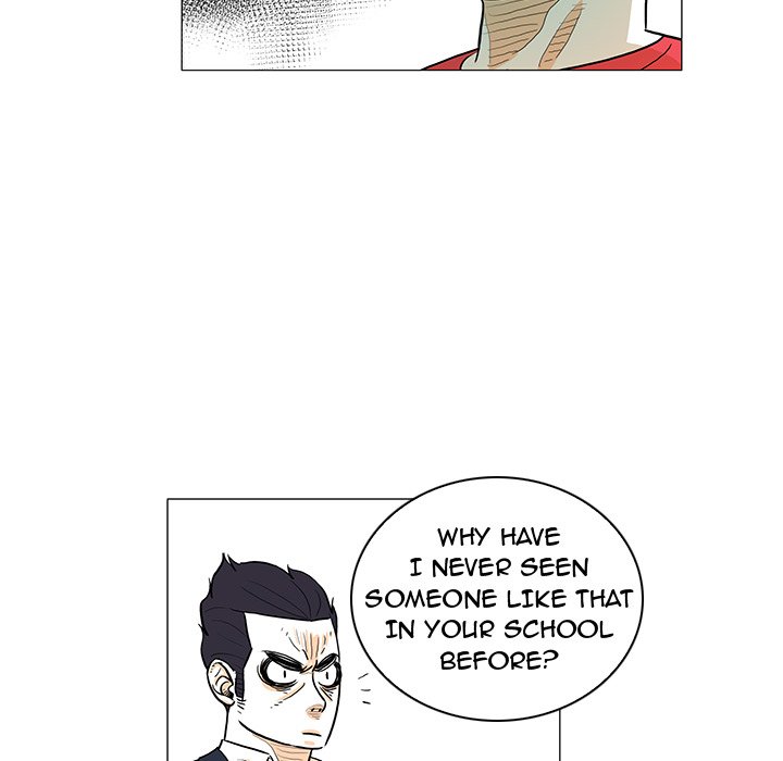 Read The Hero Kim : Saving Earth chapter 23 image 44 on Lezhin