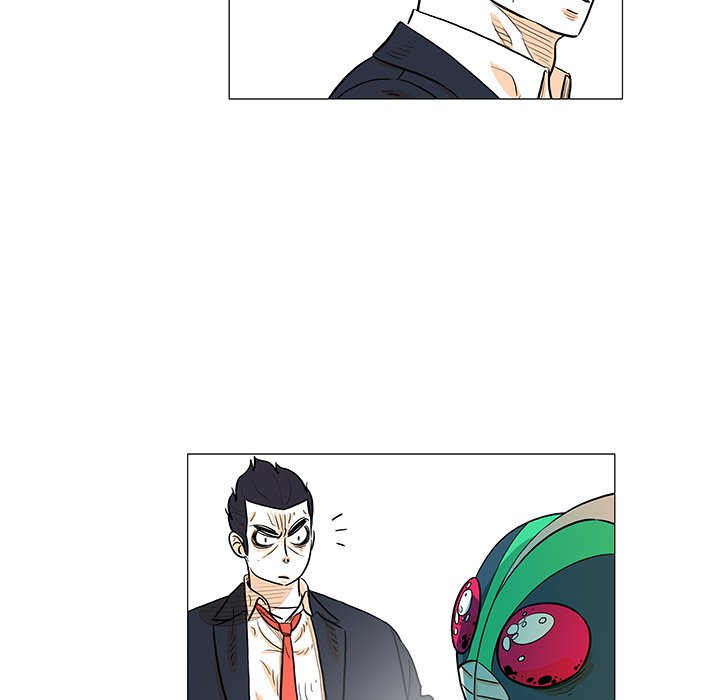 Read The Hero Kim : Saving Earth chapter 23 image 46 on Lezhin