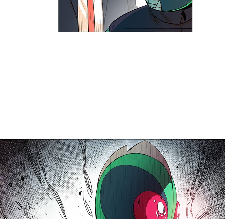 Read The Hero Kim : Saving Earth chapter 23 image 47 on Lezhin