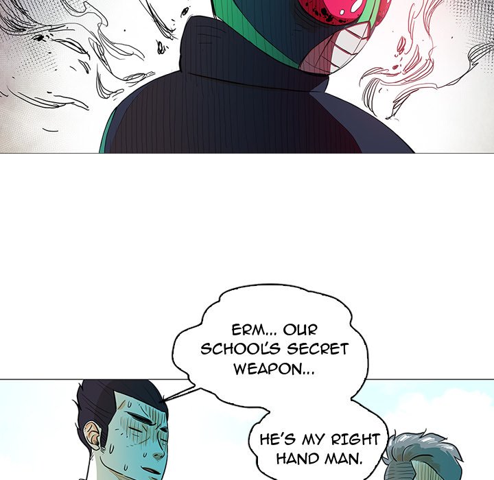 Read The Hero Kim : Saving Earth chapter 23 image 48 on Lezhin