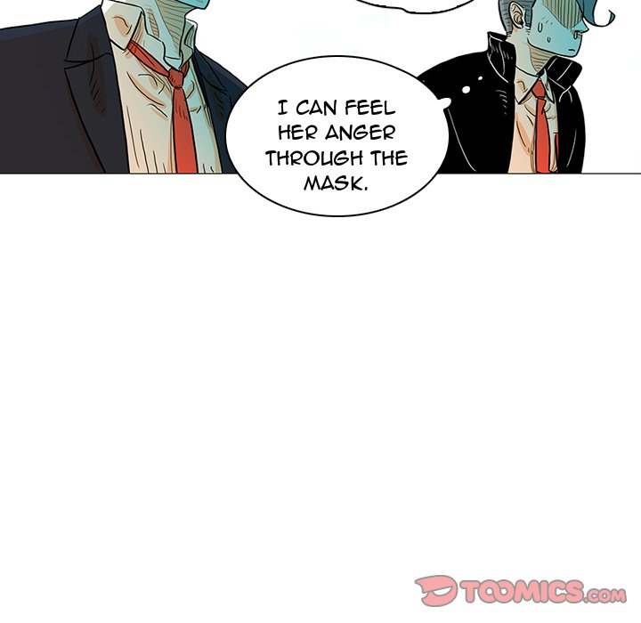 Read The Hero Kim : Saving Earth chapter 23 image 49 on Lezhin