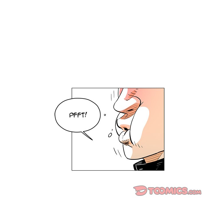 Read The Hero Kim : Saving Earth chapter 23 image 5 on Lezhin