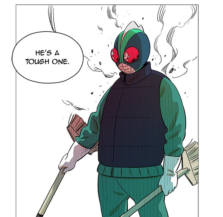 Read The Hero Kim : Saving Earth chapter 23 image 50 on Lezhin