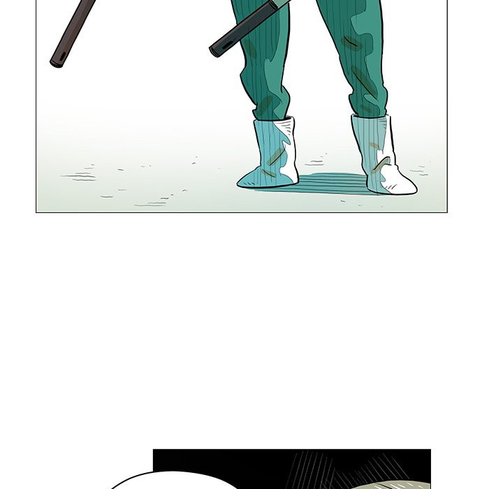 Read The Hero Kim : Saving Earth chapter 23 image 51 on Lezhin
