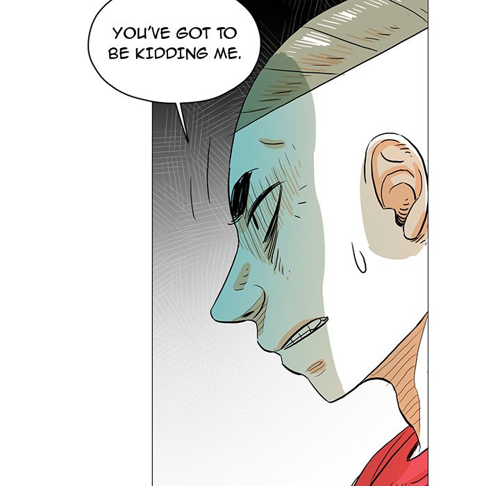 Read The Hero Kim : Saving Earth chapter 23 image 52 on Lezhin