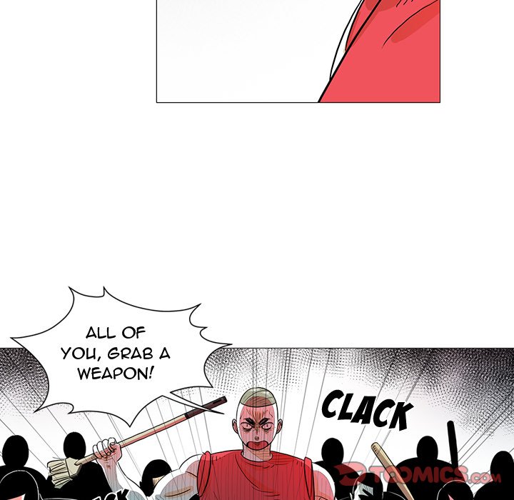 Read The Hero Kim : Saving Earth chapter 23 image 53 on Lezhin