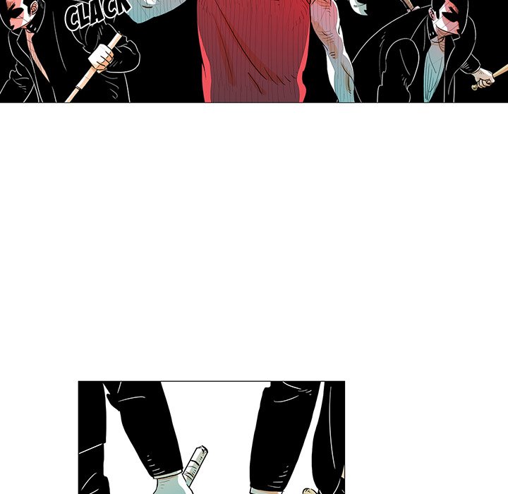 Read The Hero Kim : Saving Earth chapter 23 image 54 on Lezhin