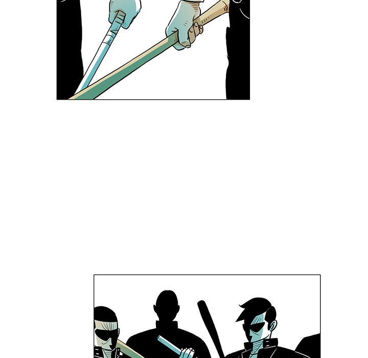 Read The Hero Kim : Saving Earth chapter 23 image 55 on Lezhin