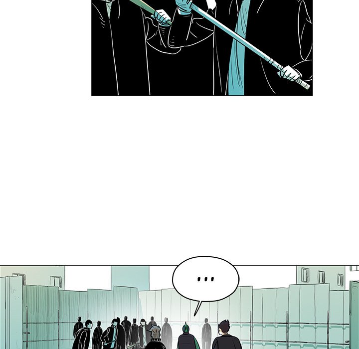 Read The Hero Kim : Saving Earth chapter 23 image 56 on Lezhin