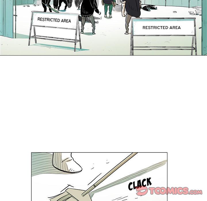 Read The Hero Kim : Saving Earth chapter 23 image 57 on Lezhin