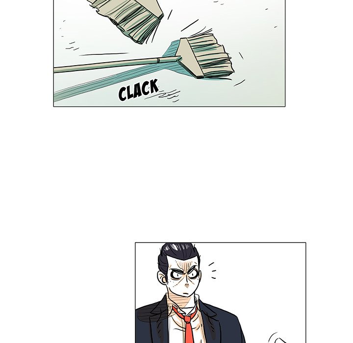 Read The Hero Kim : Saving Earth chapter 23 image 58 on Lezhin