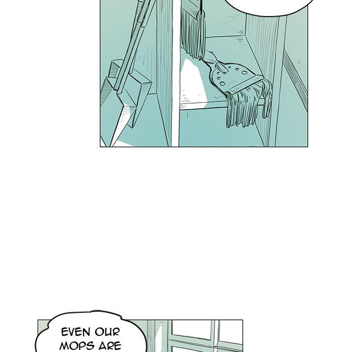 Read The Hero Kim : Saving Earth chapter 23 image 60 on Lezhin