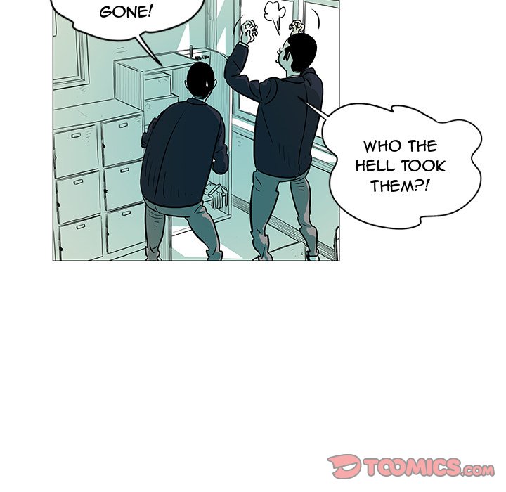 Read The Hero Kim : Saving Earth chapter 23 image 61 on Lezhin