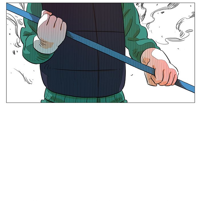 Read The Hero Kim : Saving Earth chapter 23 image 62 on Lezhin