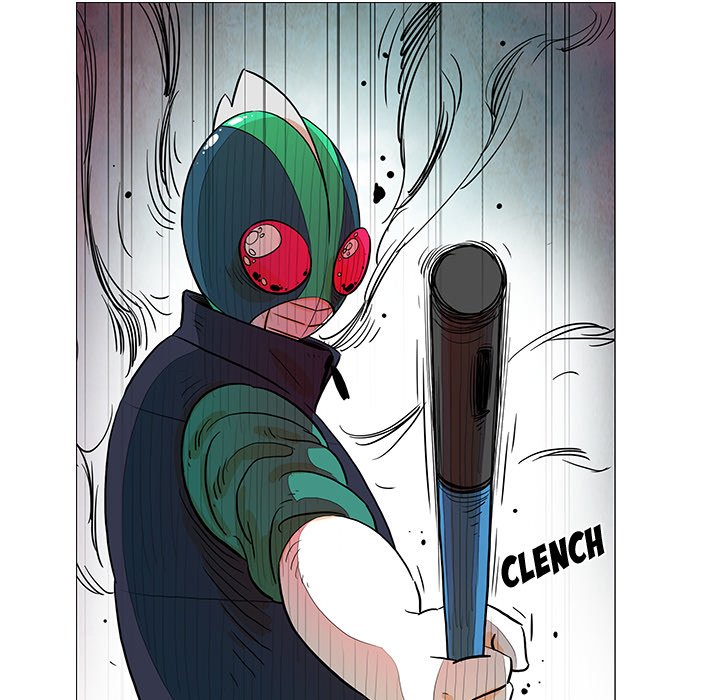 Read The Hero Kim : Saving Earth chapter 23 image 63 on Lezhin