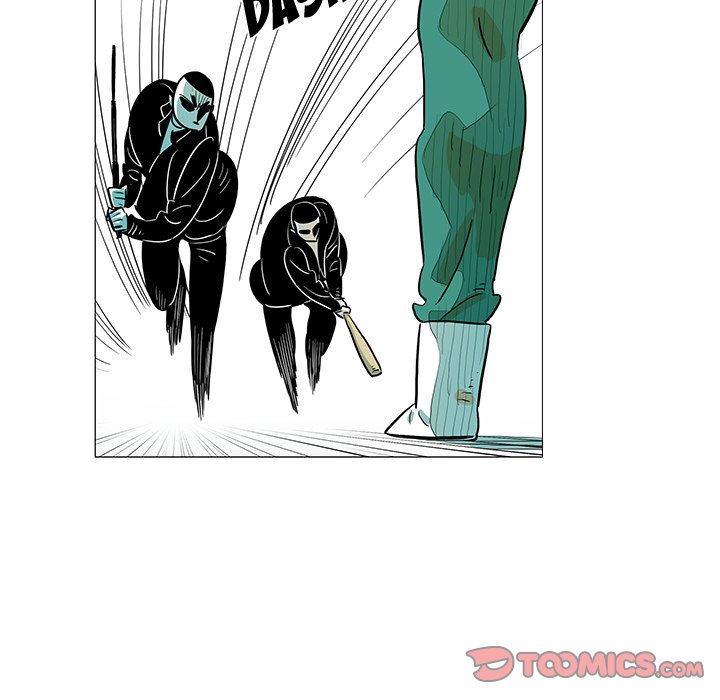 Read The Hero Kim : Saving Earth chapter 23 image 65 on Lezhin