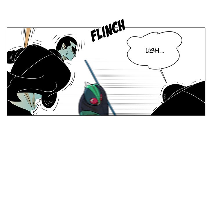 Read The Hero Kim : Saving Earth chapter 23 image 67 on Lezhin