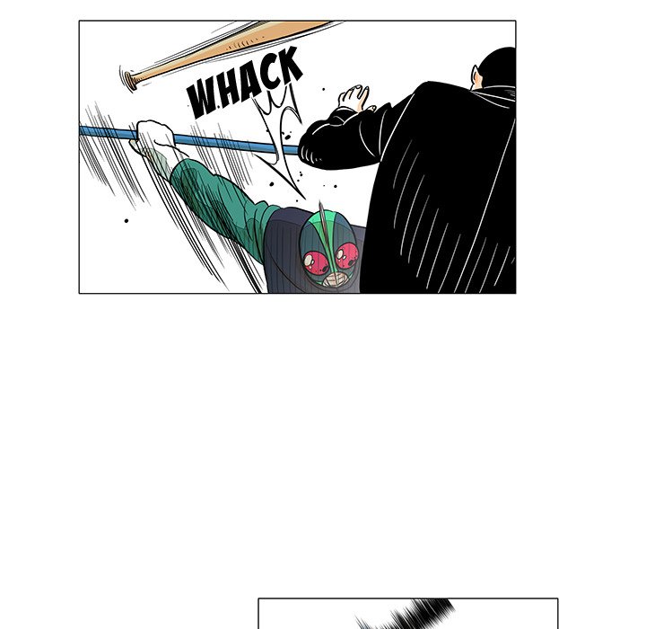 Read The Hero Kim : Saving Earth chapter 23 image 68 on Lezhin