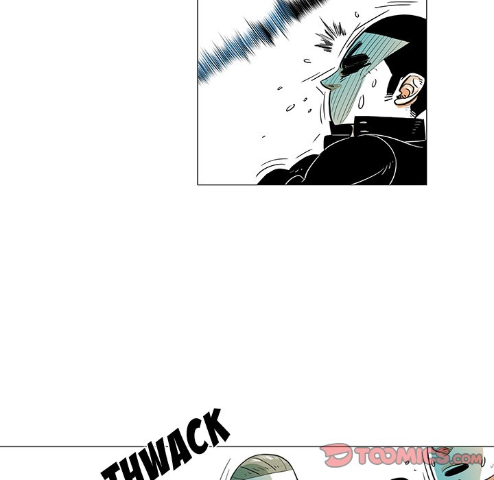 Read The Hero Kim : Saving Earth chapter 23 image 69 on Lezhin