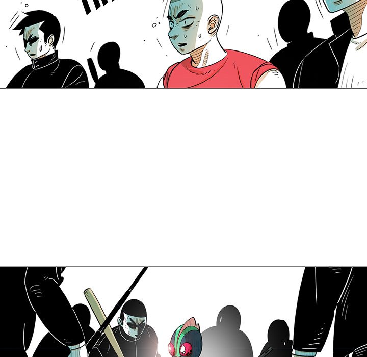 Read The Hero Kim : Saving Earth chapter 23 image 70 on Lezhin