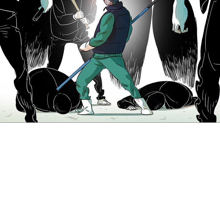 Read The Hero Kim : Saving Earth chapter 23 image 71 on Lezhin