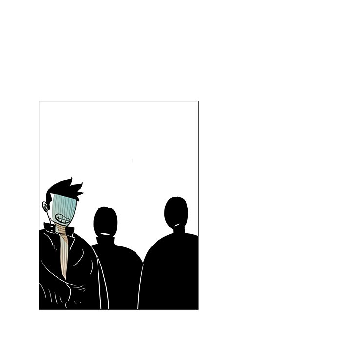 Read The Hero Kim : Saving Earth chapter 23 image 8 on Lezhin