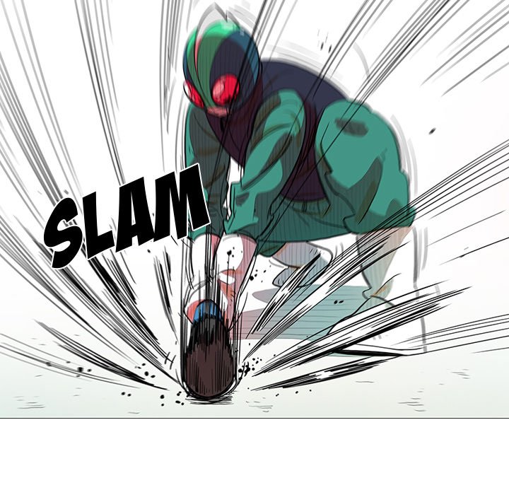 Read The Hero Kim : Saving Earth chapter 24 image 10 on Lezhin